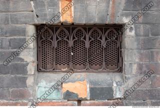 Photo Textures of Metal